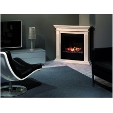 Kamin Kos Corner Elektro